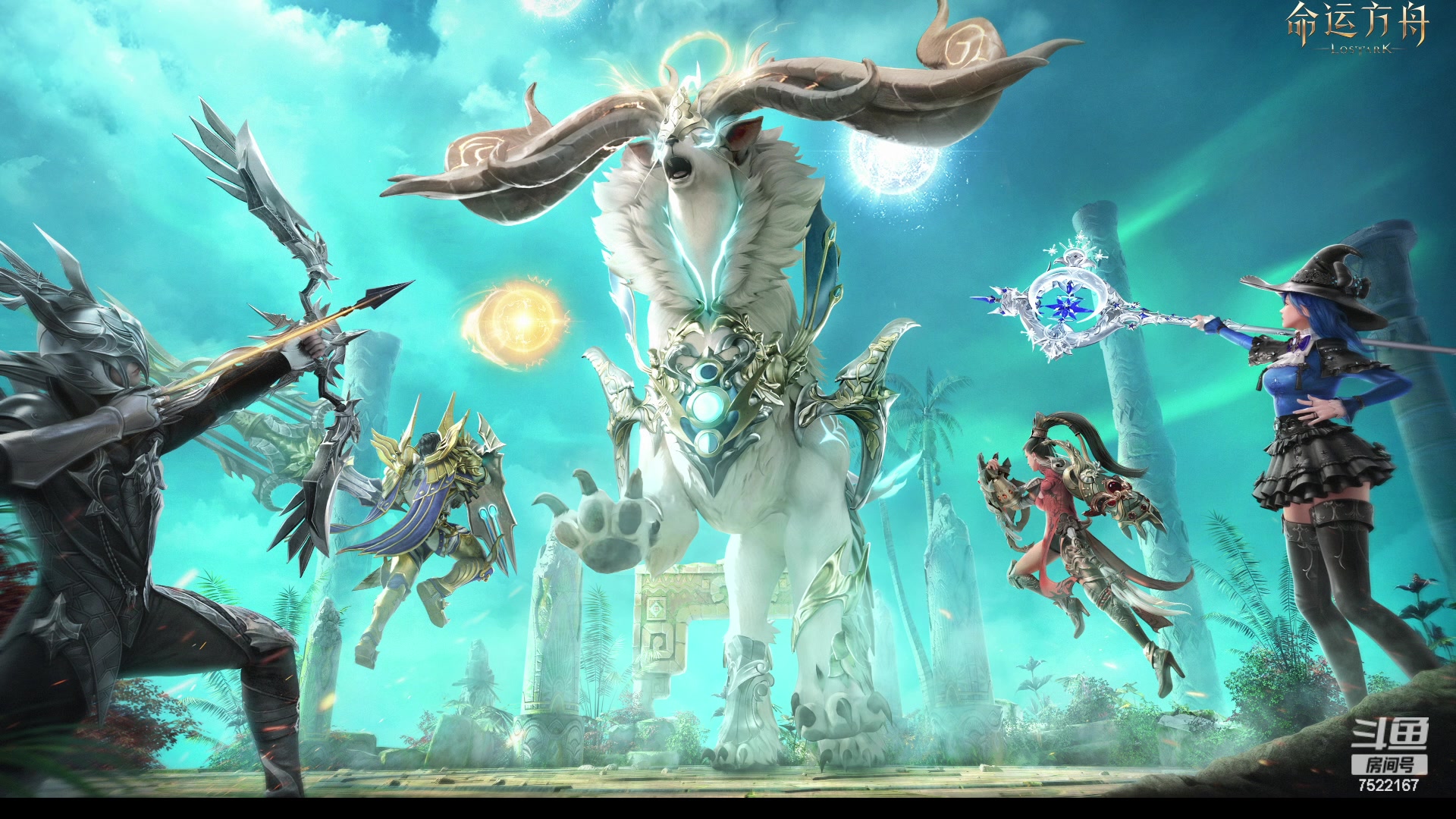 【2023-11-11 03点场】螃蟹Sam：【螃蟹】魅魔团宠，希里安牢王！