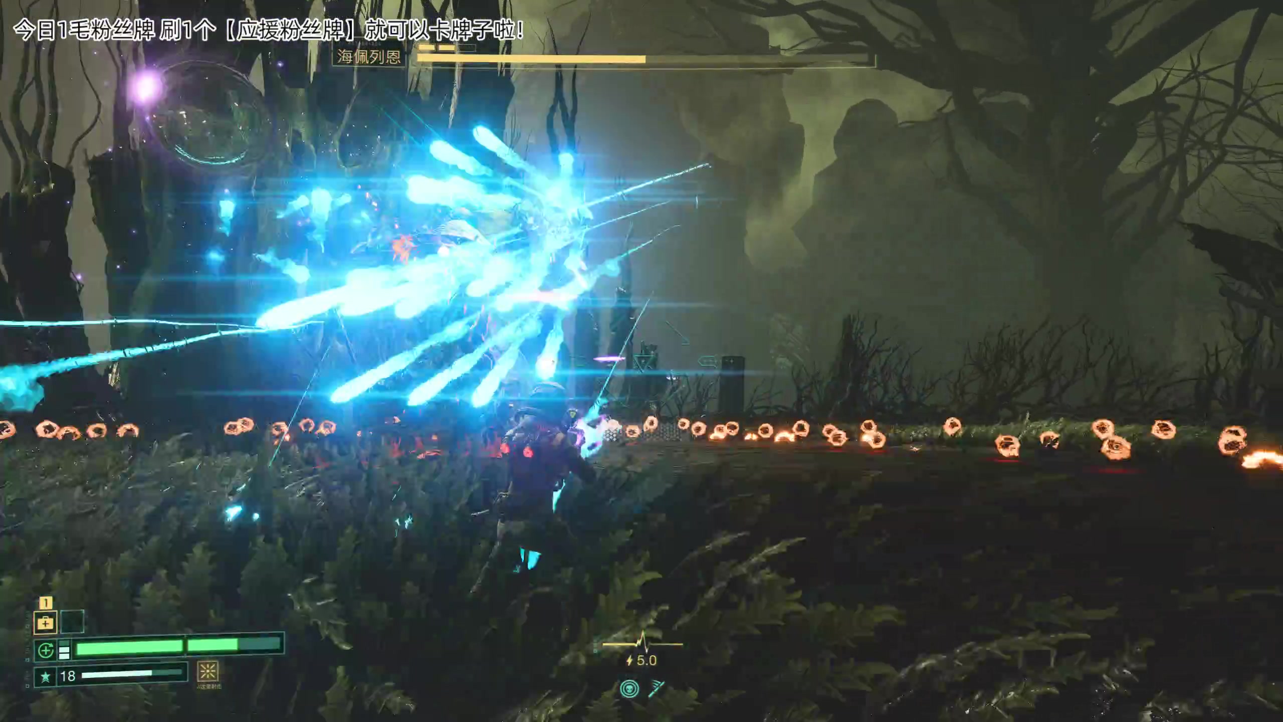 【2023-11-11 19点场】机长YG：【机长】第一恐怖游戏直播间！