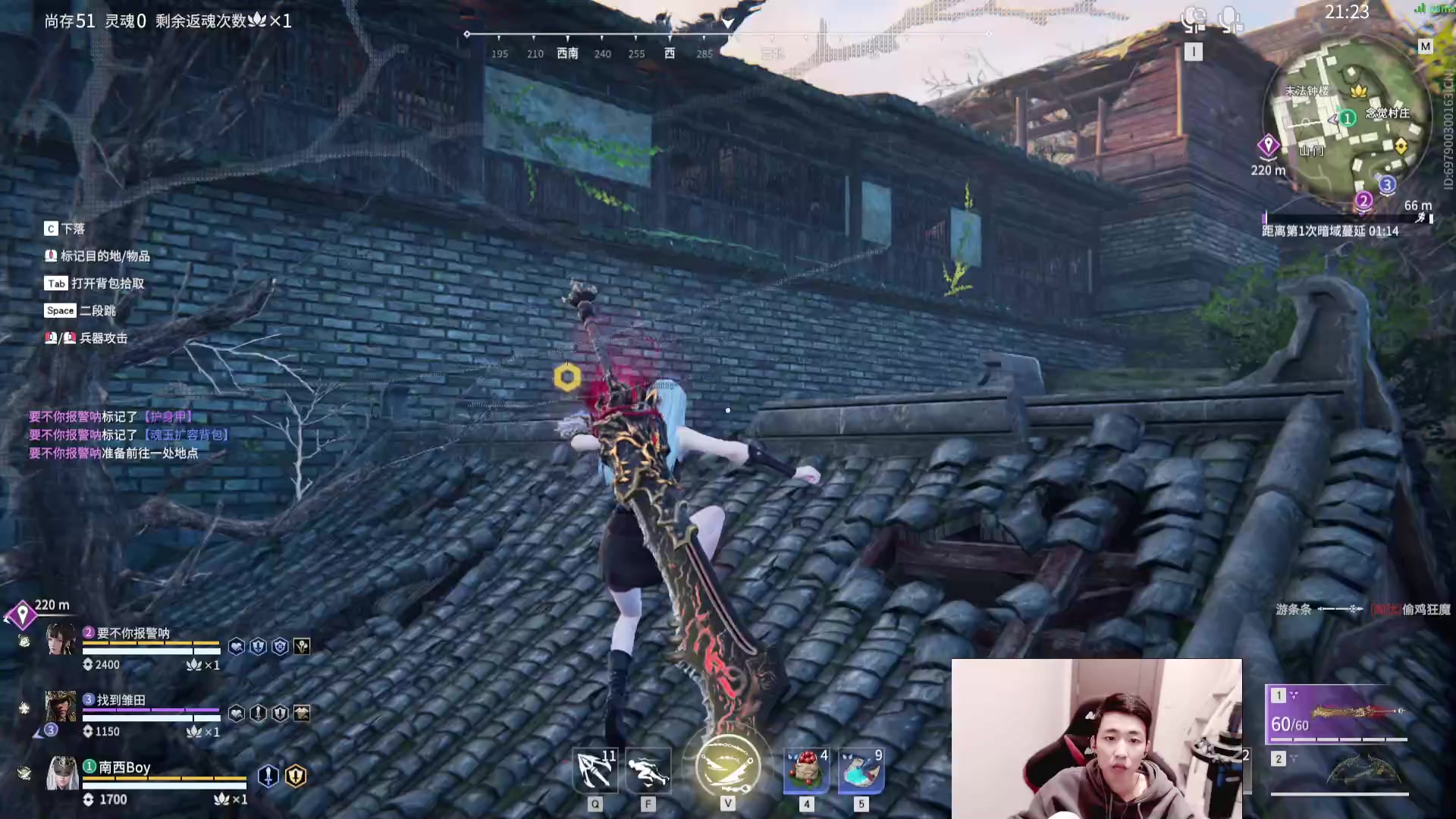 【2023-11-10 22点场】Sm南西：一号种子   18088