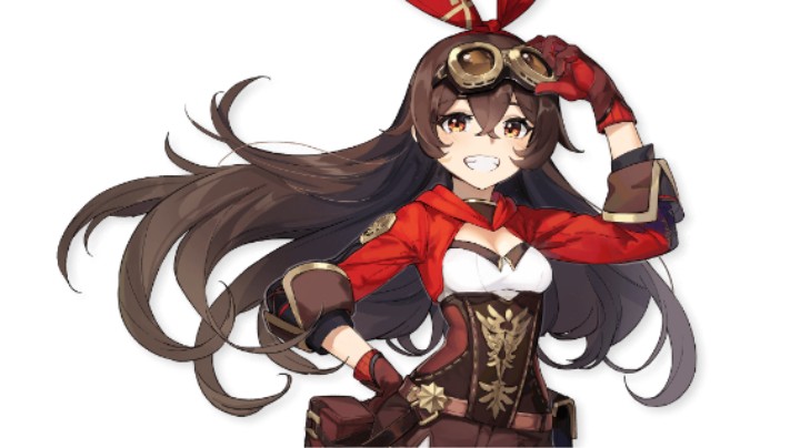 原神日常肝