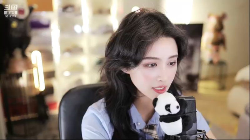 【2023-11-11 22点场】李哥儿DoubleLee：今天也要开心鸭 5517219