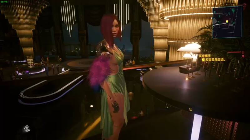 【2023-11-11 22点场】毕游侠：周末休假，2077.别剧透啊