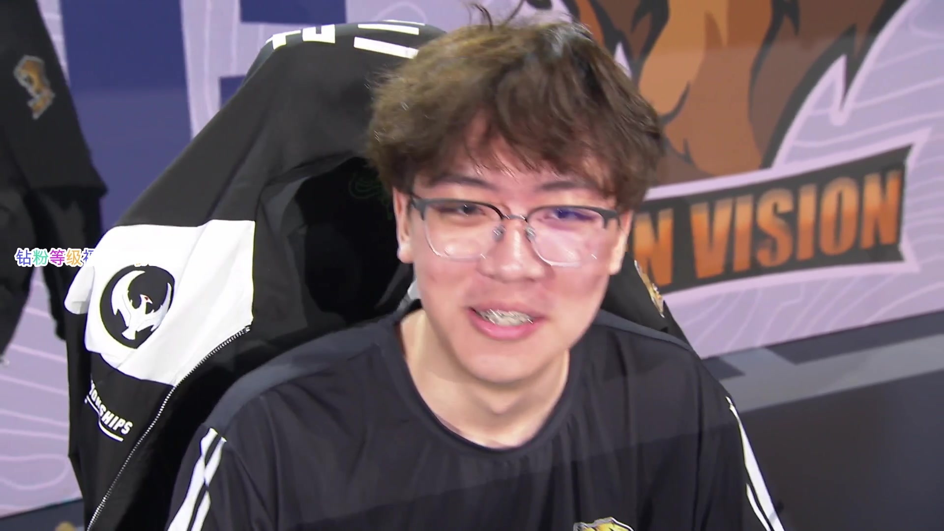 【2023-11-11 11点场】CSGO百岁三：CAC双倍卡 LVG vs Mouz