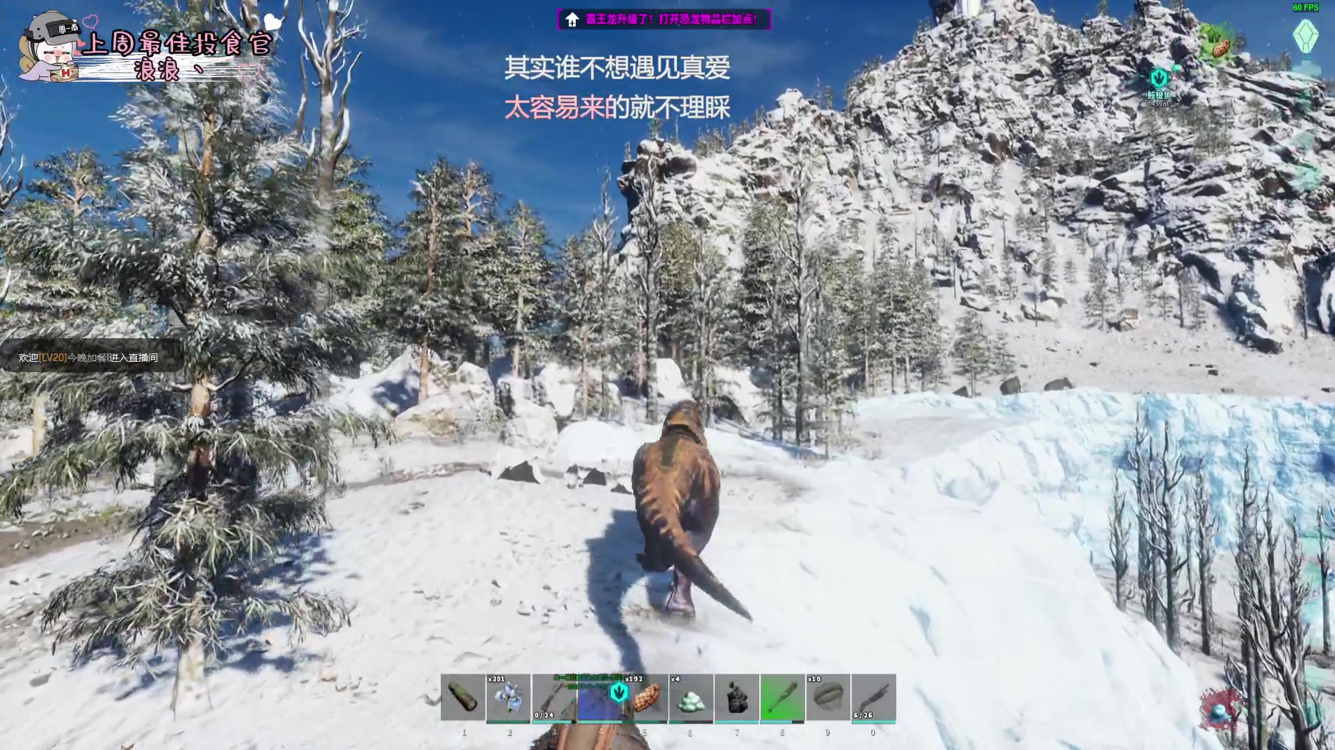 【2023-11-09 18点场】周一南OvO：【呆猪】决战在即~