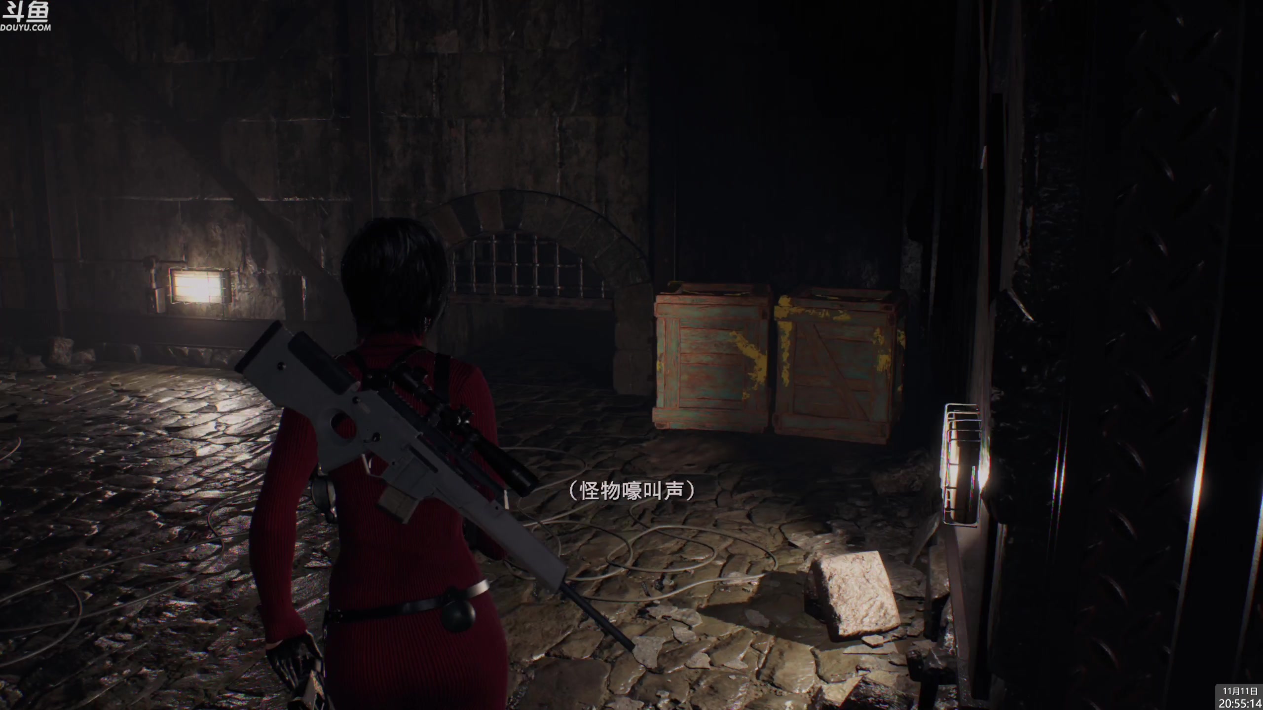 【2023-11-11 20点场】神隐的直播间：神隐：重制版4 DLC