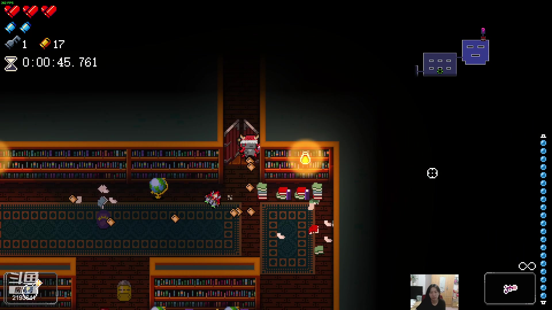 【2023-11-10 20点场】黑麦whisky丶：如何走出第一关