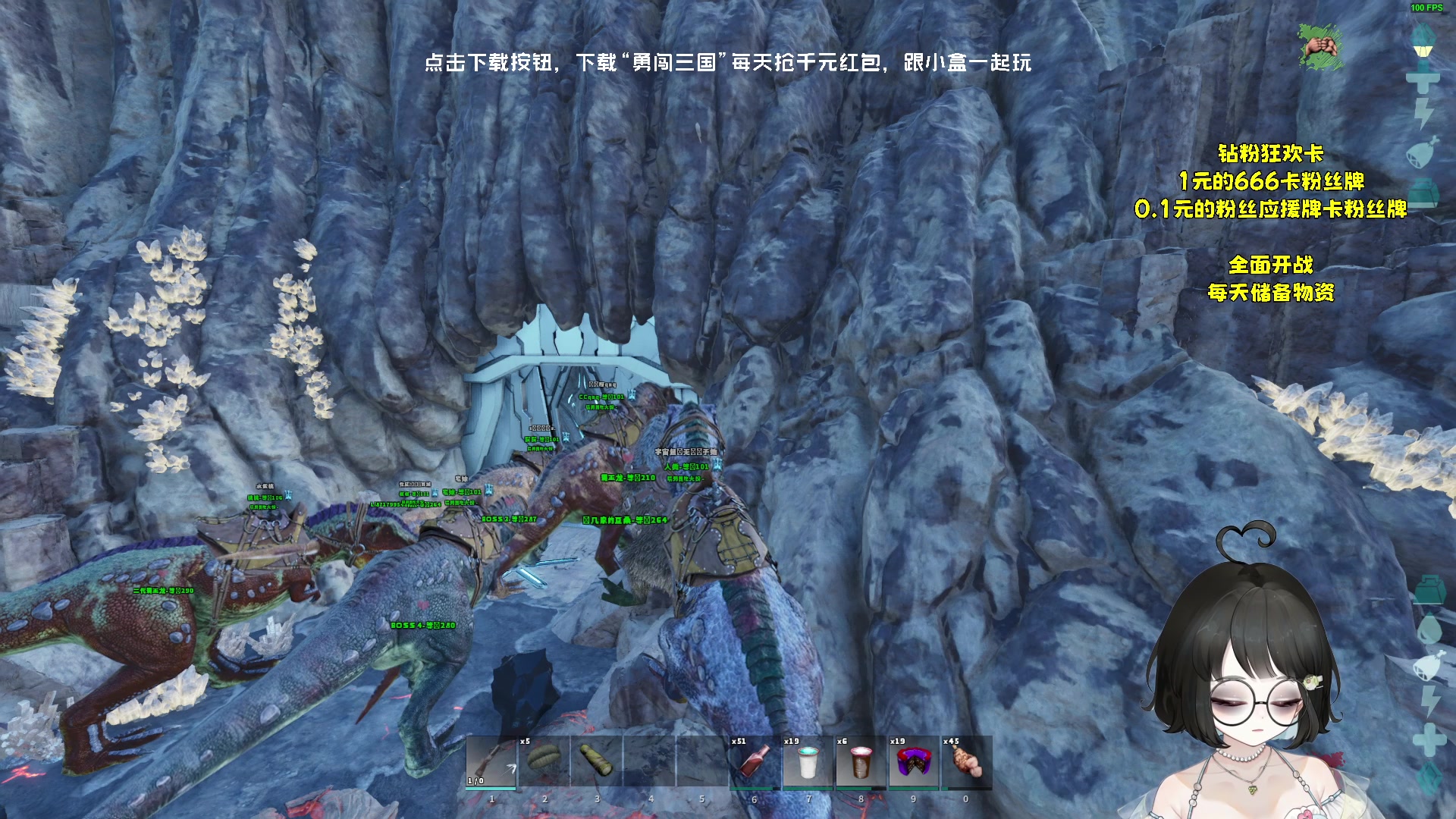 【2023-11-10 23点场】小盒子o3o：晚上好，又是一个不眠夜