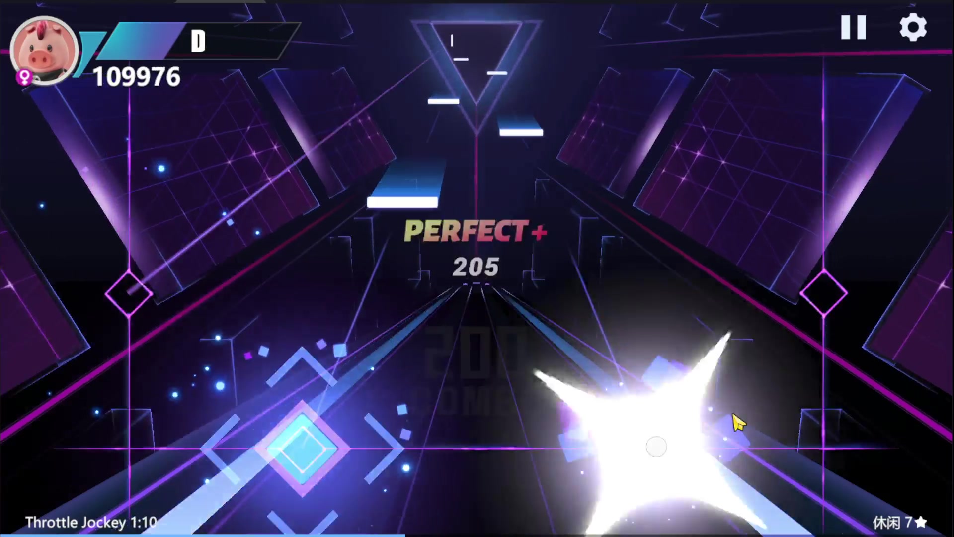 【2023-11-11 10点场】谎言言0V0：细节决定成败-稳中求胜.....