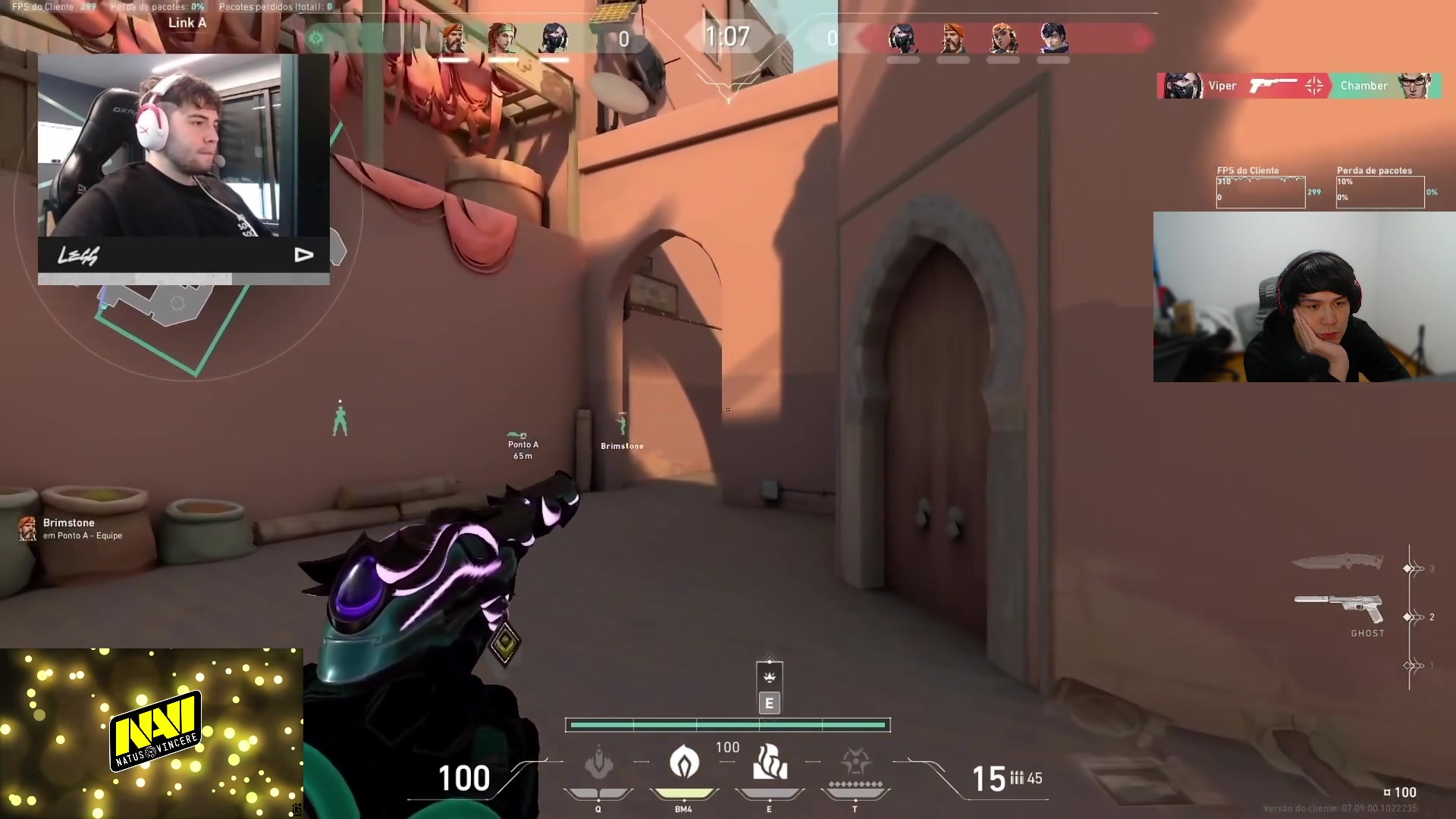 【2023-11-11 18点场】CSGO解说伟伟：今天学习各路英雄策略