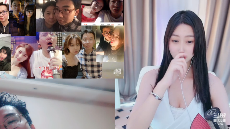 【格斗游戏】魔都洪斌的精彩时刻 20231111 02点场