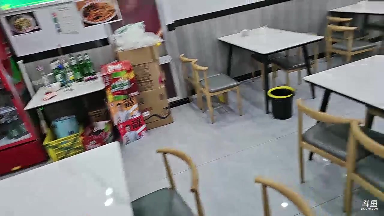 【2023-11-10 21点场】赛文柒Seven：阿七的女主播舞蹈课-小白