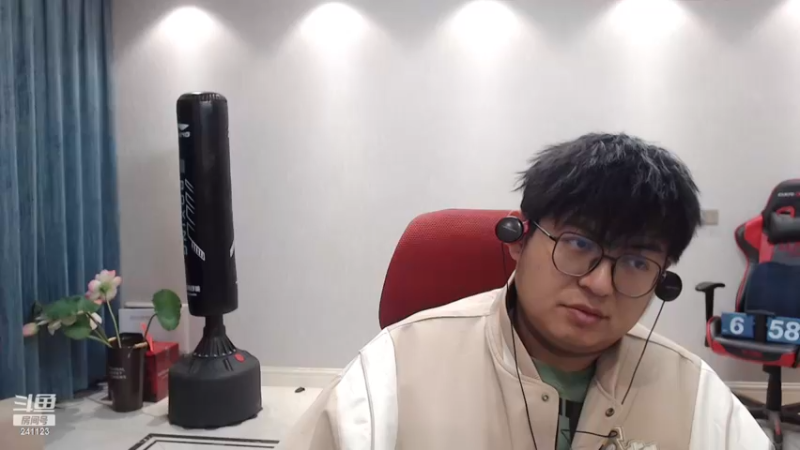 【2023-11-11 18点场】火力堂主：洛阳的下午好！