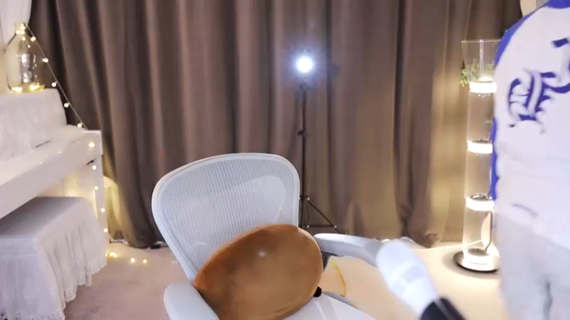 【2023-11-11 15点场】喵小莎：下午3点，晚上11点