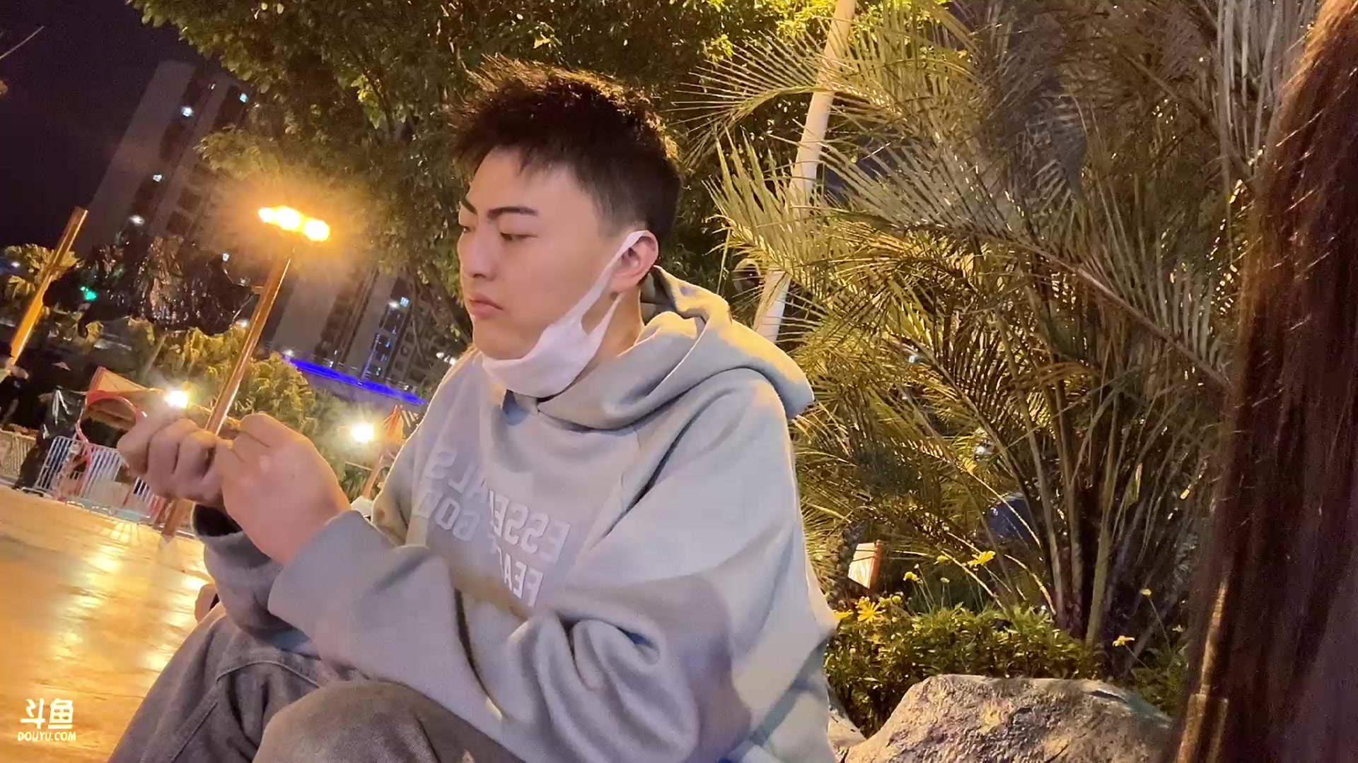【2023-11-11 19点场】呆妹儿小霸王：【双倍】重庆音乐节