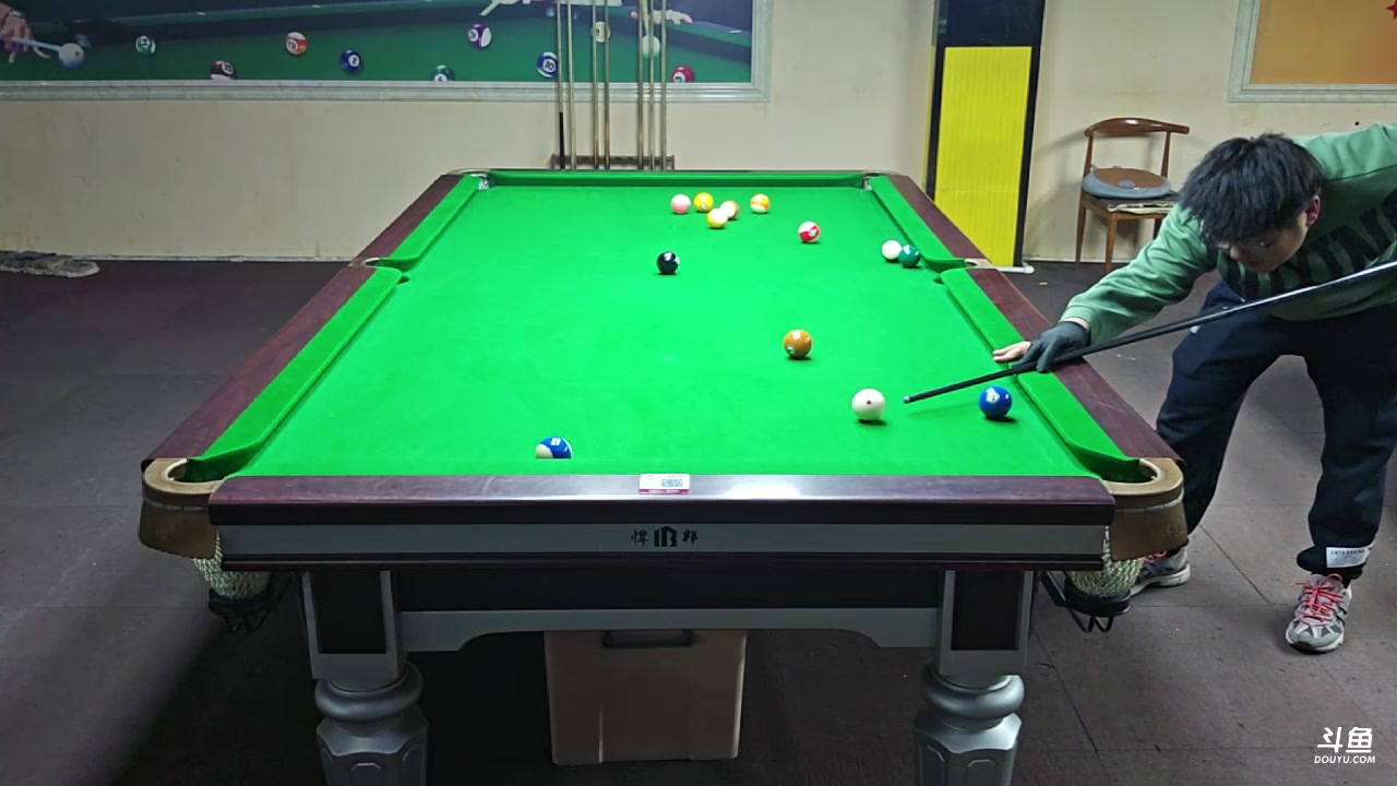 【2023-11-11 22点场】火力堂主：洛阳的下午好！