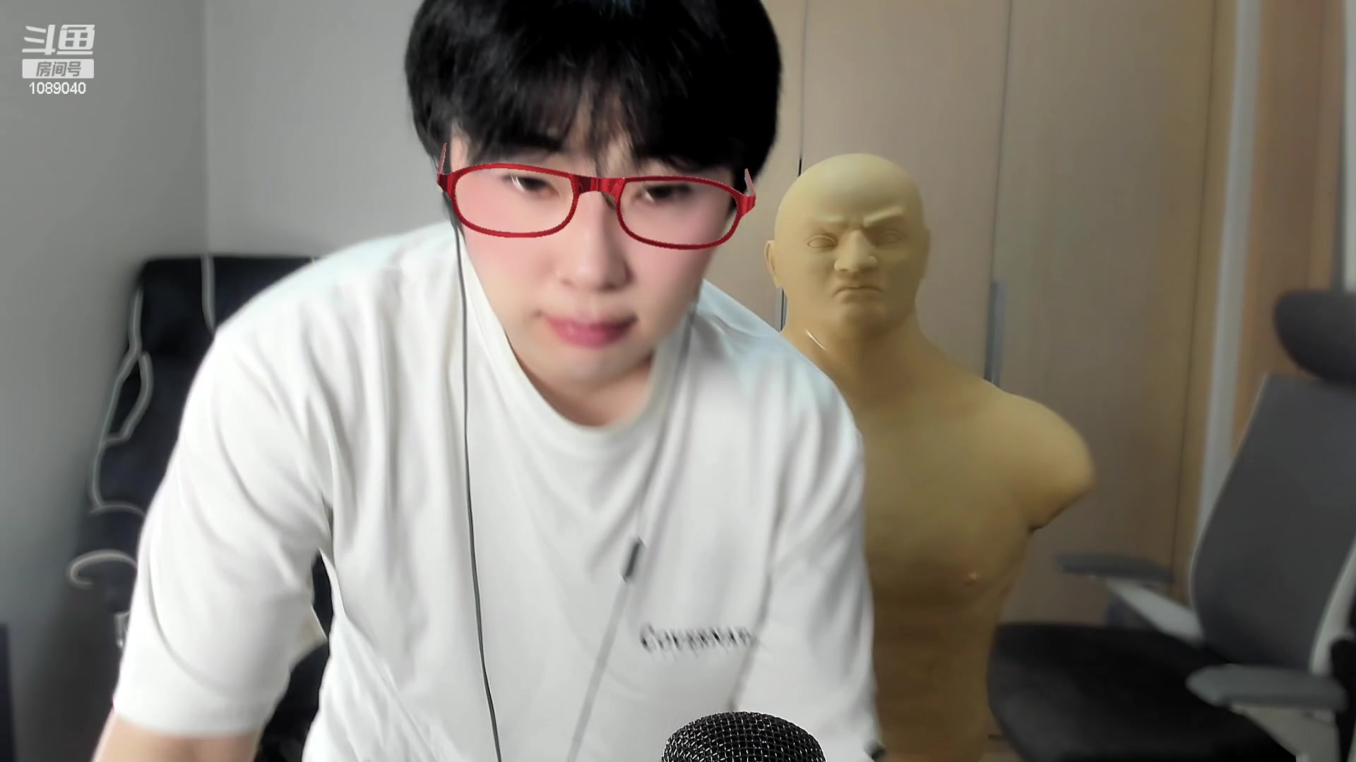 【2023-11-11 19点场】ow小青蛙：狼人杀主播~~~~