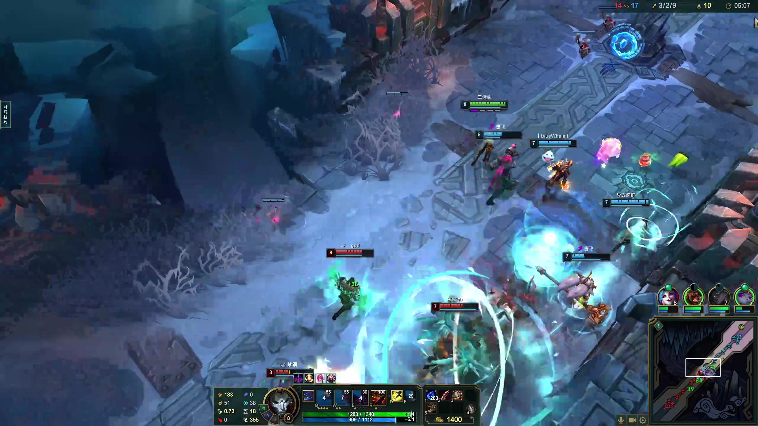 【2023-11-11 20点场】膝盖是个倒霉蛋：晚上好呀， 嘿嘿嘿嘿