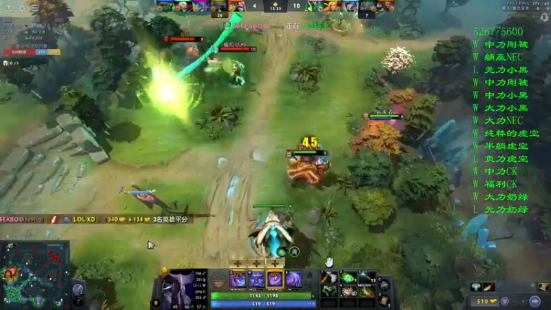 【2023-11-12 12点场】三酒OuO：永远都要做一束光