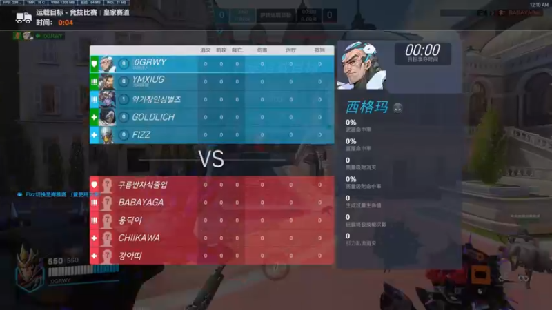 西格玛真厉害啊~