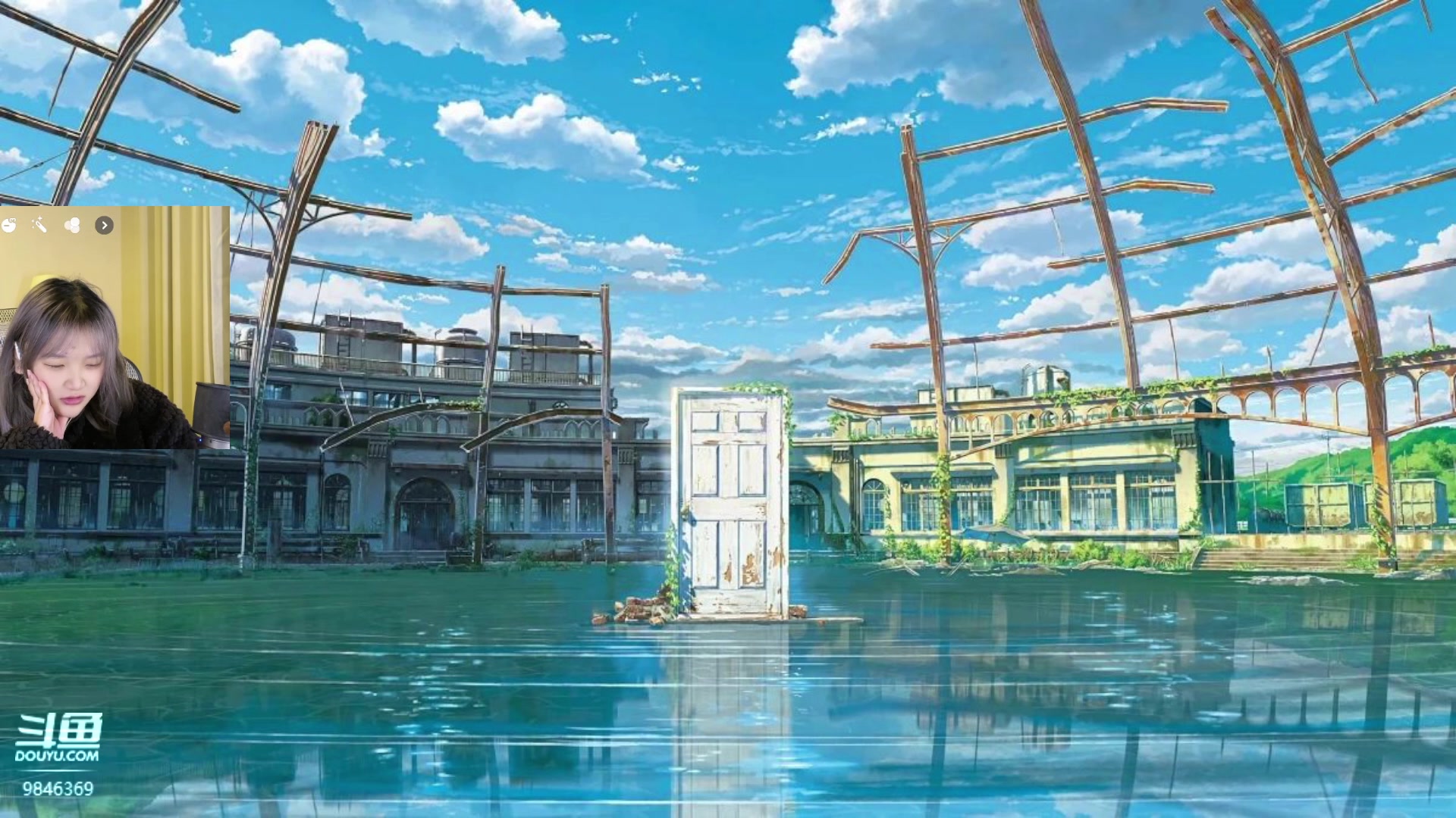 【2023-11-12 20点场】板板OwO：【呆猪】失眠啊