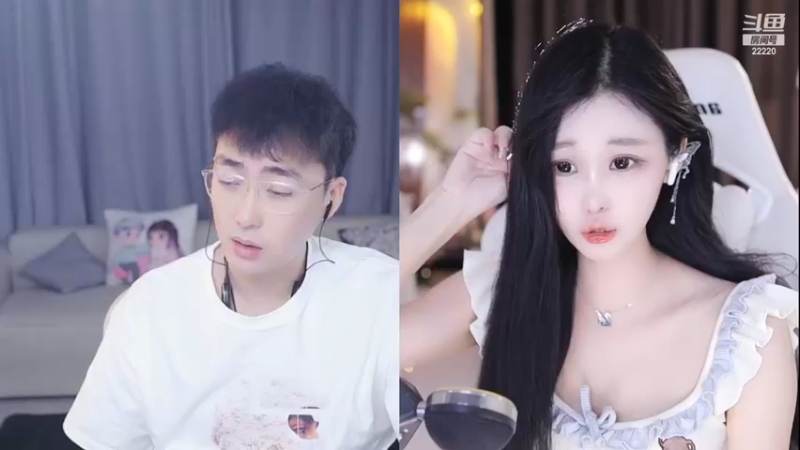 【2023-11-12 01点场】别问问就黑皮：下午三点播