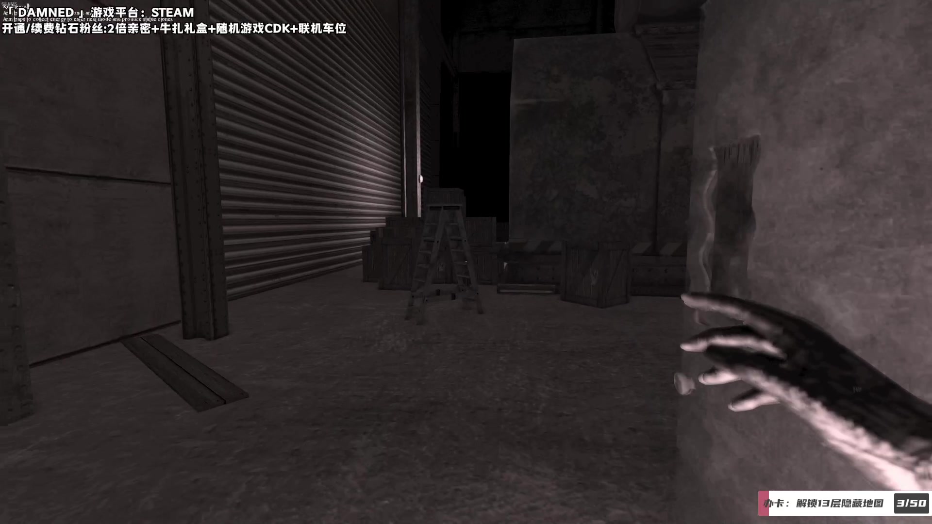 【2023-11-12 20点场】老猫CatGames：【Cat】Hello Mary !