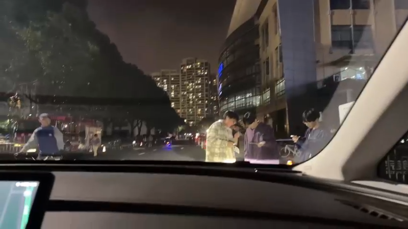 【2023-11-12 17点场】赖小峰：【赖小峰】重新开始