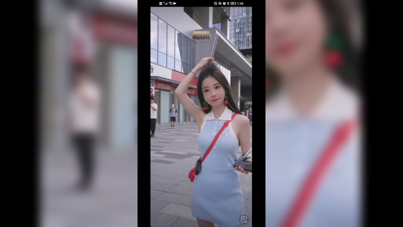 冯提莫演唱励志歌曲