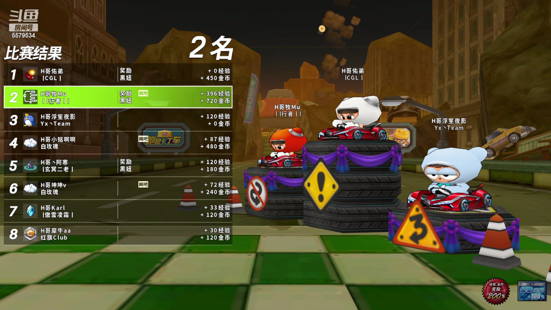 【2023-11-11 22点场】AMG小牧：好久不见~~练练~~