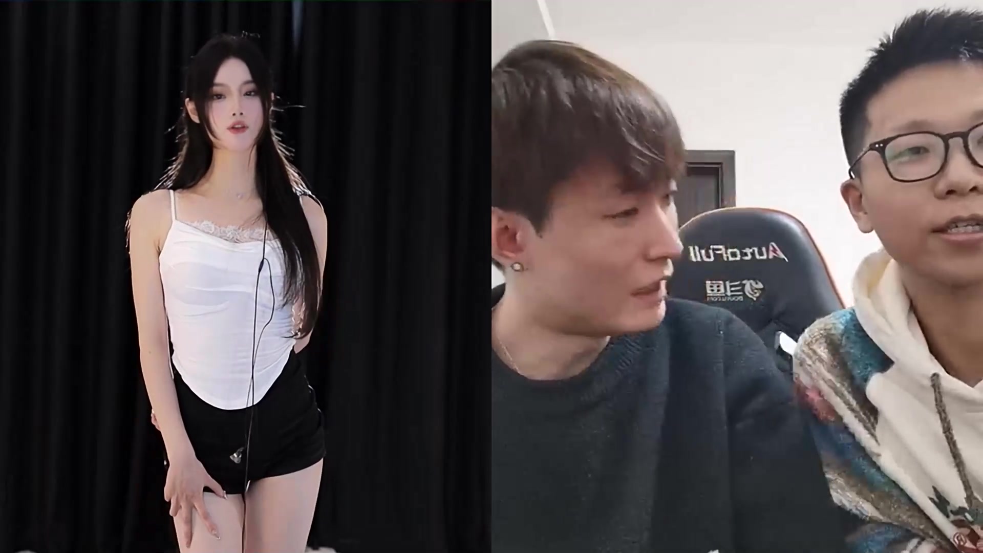 【2023-11-12 12点场】余小C真的很强：余小C：触底反弹，上分之神！