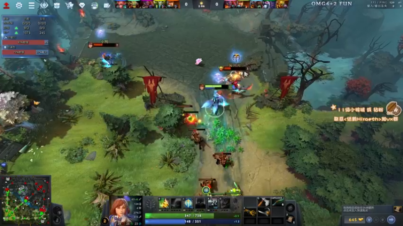 【2023-11-12 15点场】sakira丶hao：4+2and10v10 有双倍