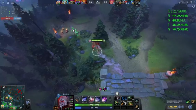 【2023-11-12 05点场】三酒OuO：永远都要做一束光