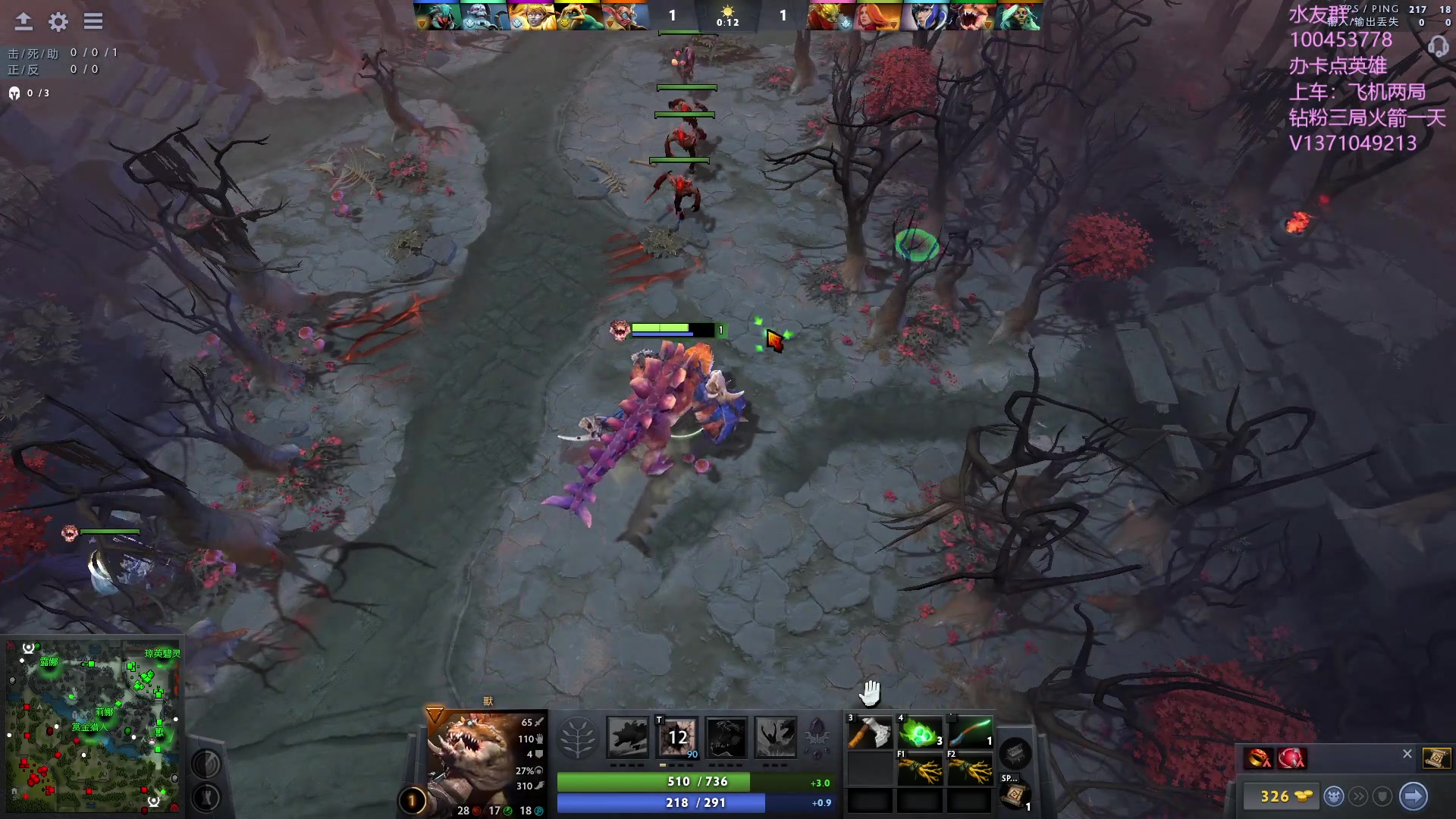 【2023-11-11 23点场】青择_：有车位，日常责任神。