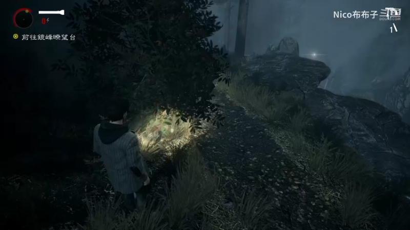 《ALAN WAKE 艾伦沃克》剧情通关流程11