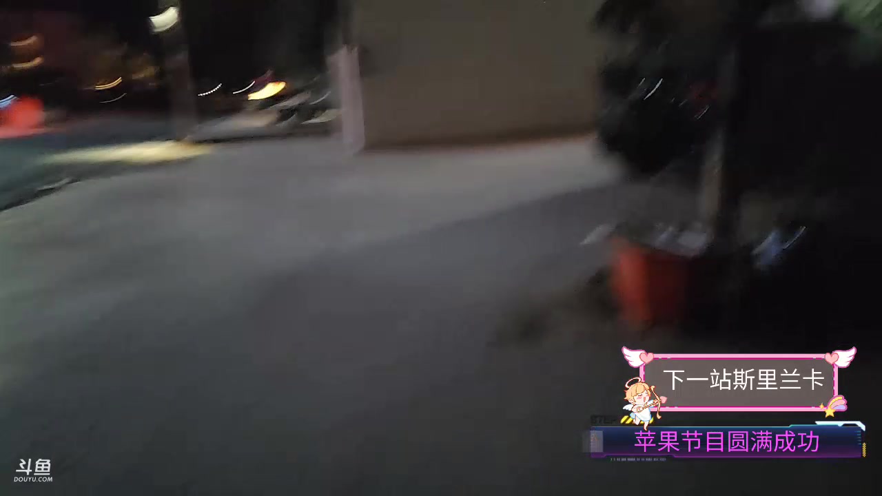 【2023-11-03 23点场】叶子户外：《纪实直播》斯里兰卡day3