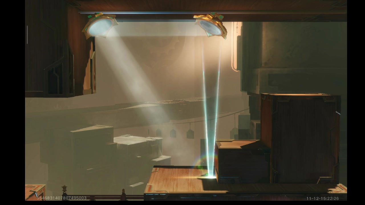 【2023-11-12 14点场】石头很会飞:气死我了！这些菜！