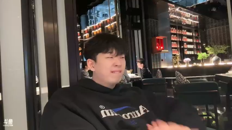 【2023-11-12 20点场】叁三QvQ：开心上班了~