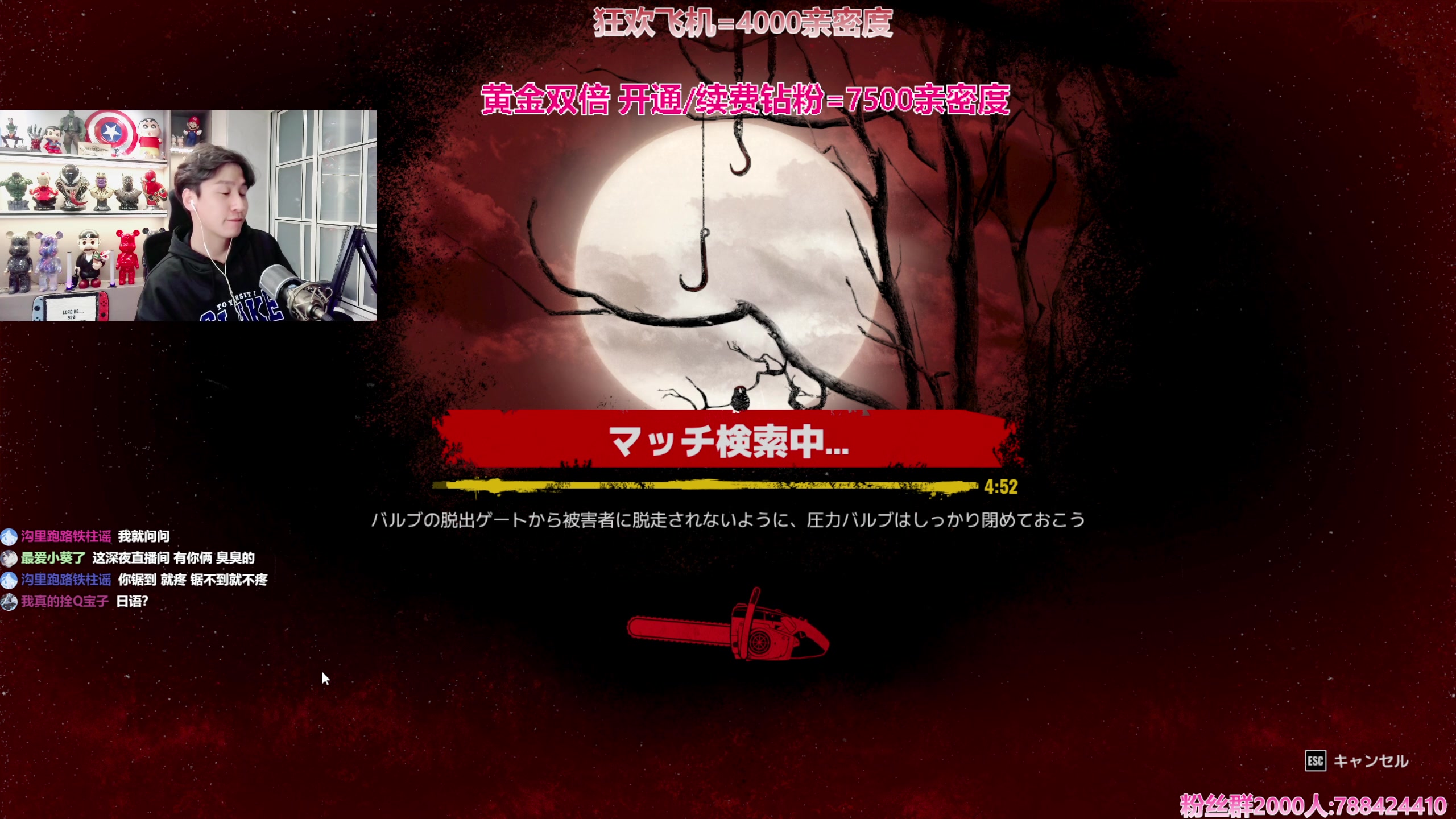 【2023-11-12 01点场】阿俊丶ll：【阿俊】1毛卡牌+黄金双倍！