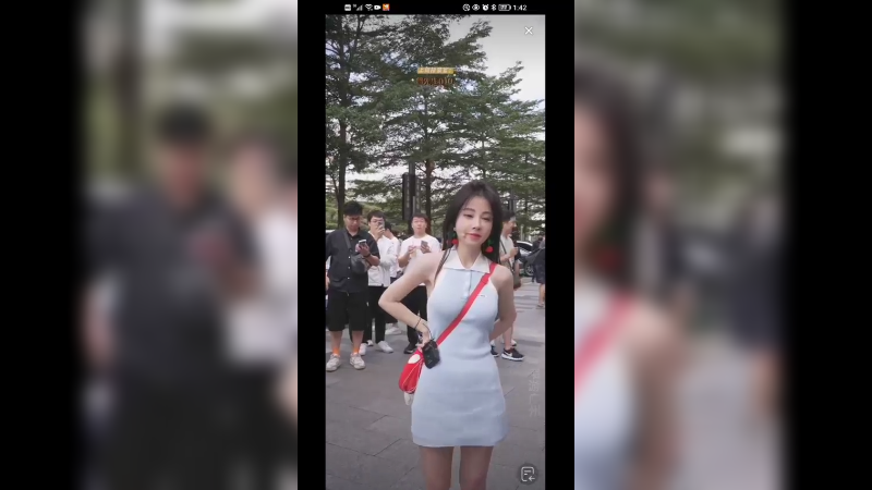 冯提莫演唱《佛系少女》