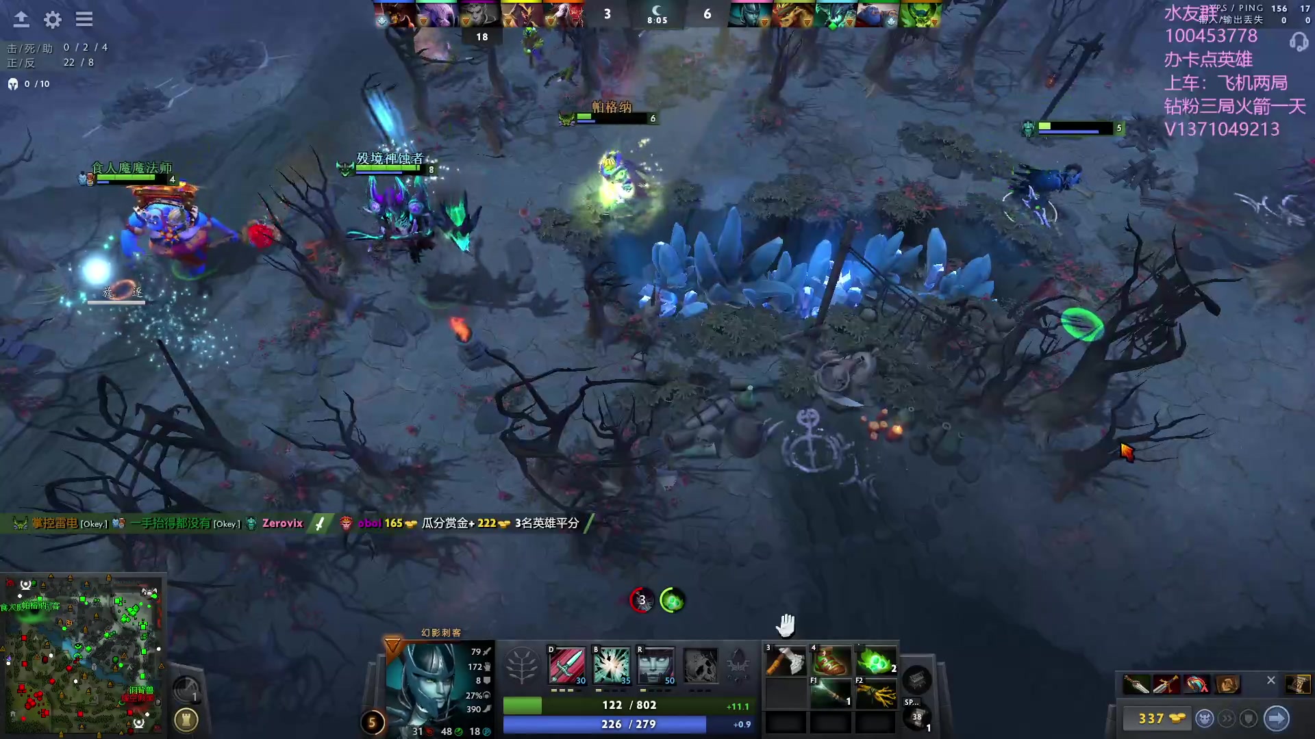 【2023-11-10 23点场】青择_：有车位，日常责任神。