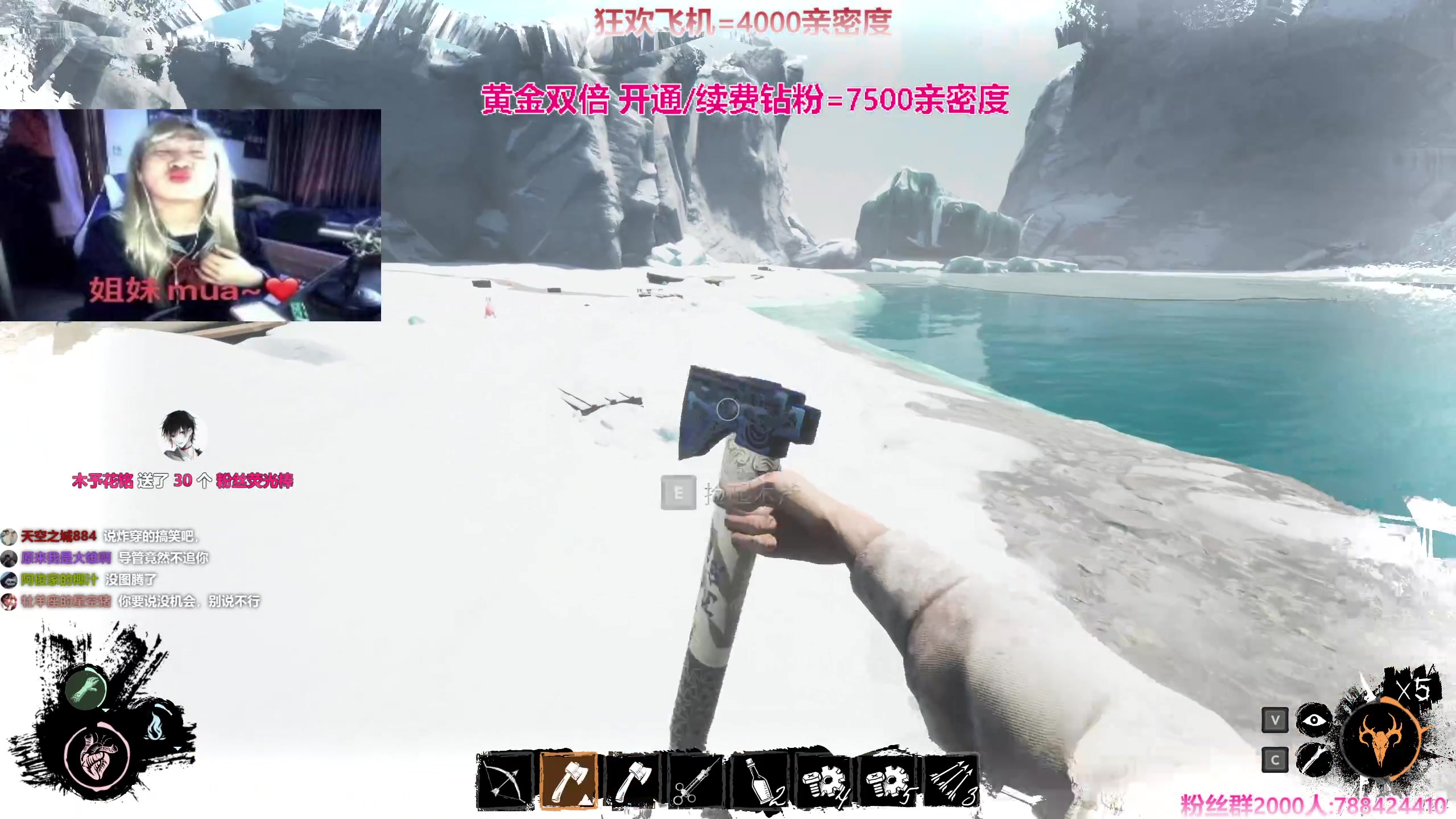 【2023-11-11 23点场】阿俊丶ll：【阿俊】1毛卡牌+黄金双倍！