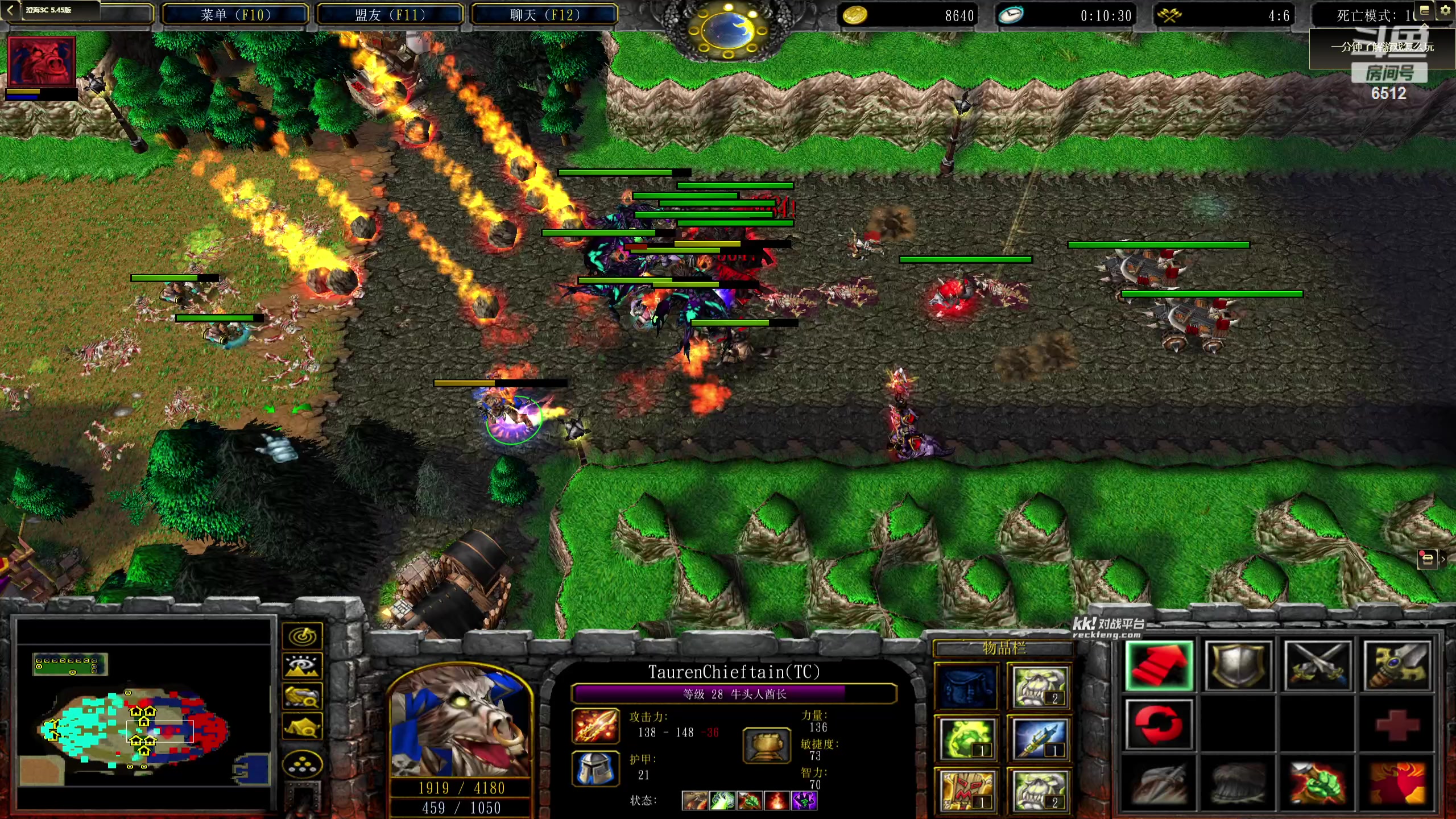 【2023-11-11 23点场】雨神丶：玩传奇就看6512