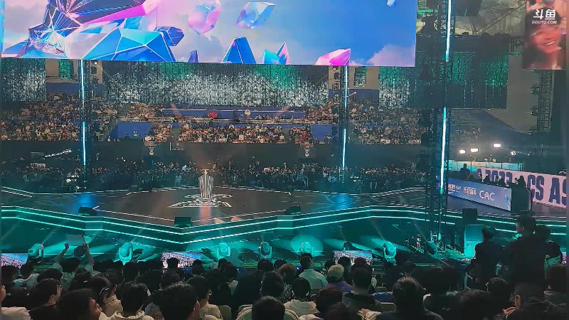 【2023-11-12 15点场】diyy刘頔：diyy:CAC现场直播！3倍亲密度
