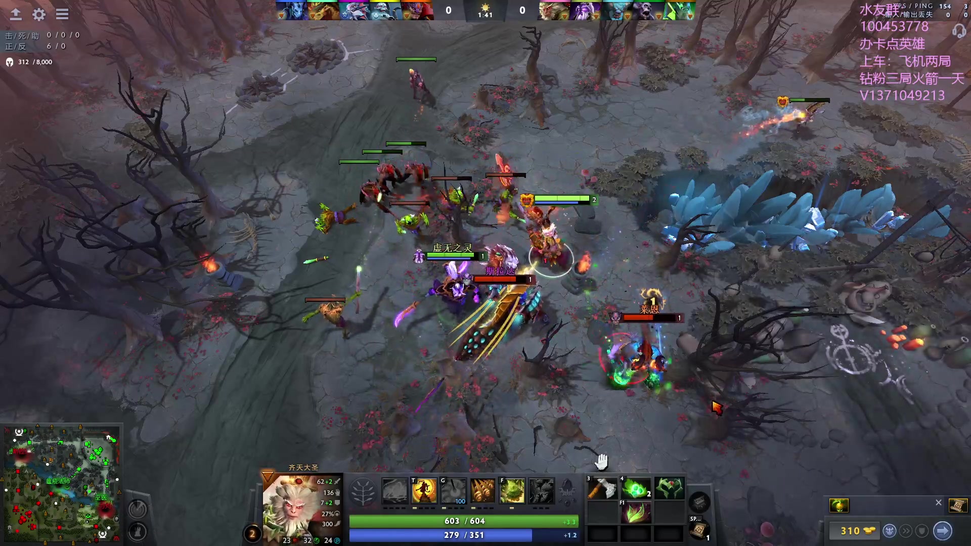 【2023-11-09 23点场】青择_：有车位，日常责任神。