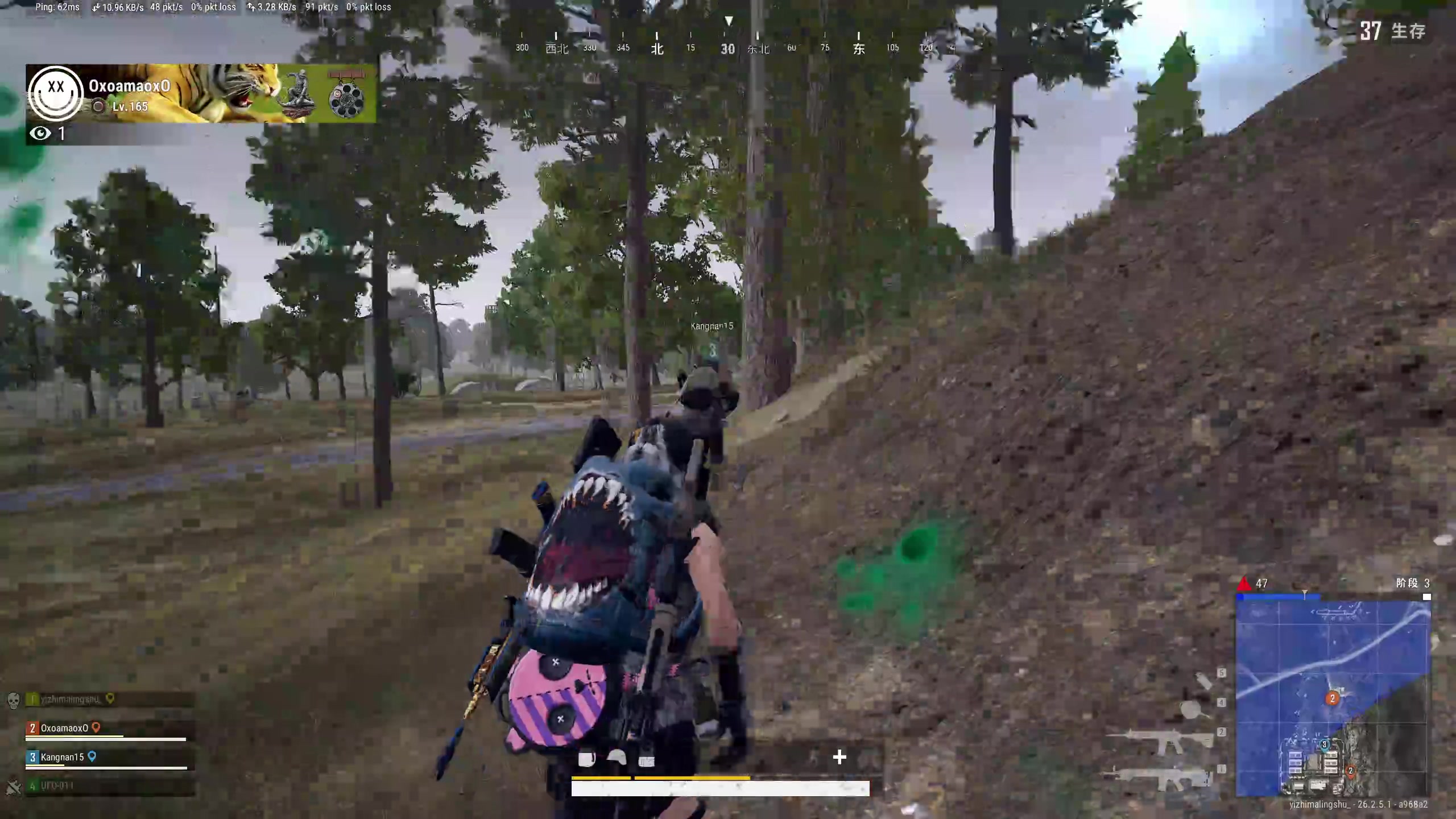 【2023-11-12 00点场】膝盖是个倒霉蛋：晚上好呀， 嘿嘿嘿嘿