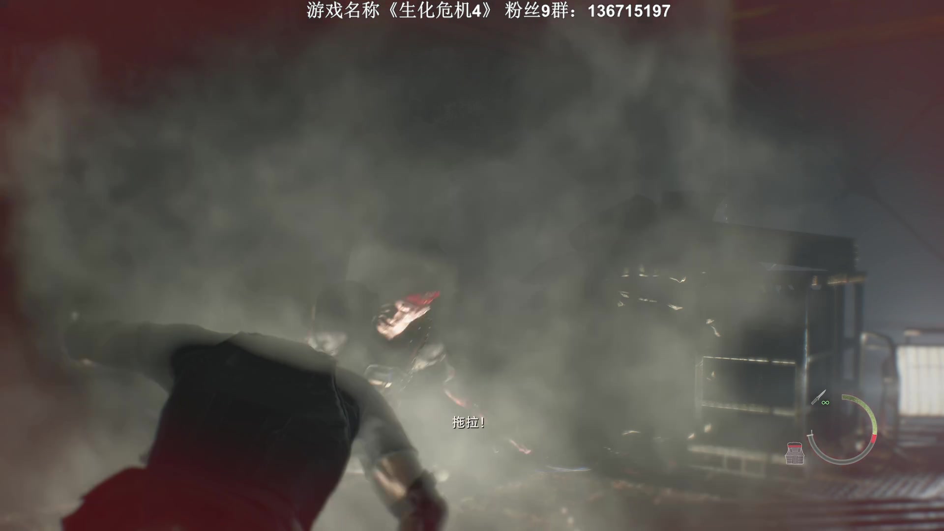 【2023-11-10 23点场】半支烟：恐怖游戏之魂！