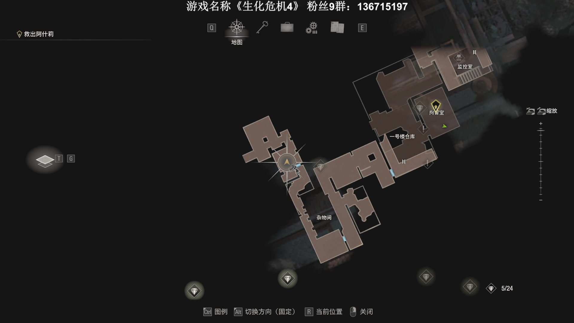 【2023-11-11 00点场】半支烟：恐怖游戏之魂！