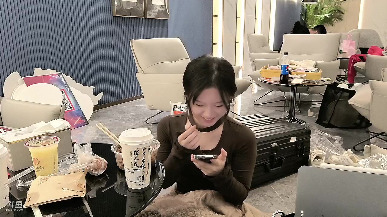 【2023-11-12 16点场】帅宝Serena：武商梦时代开唱
