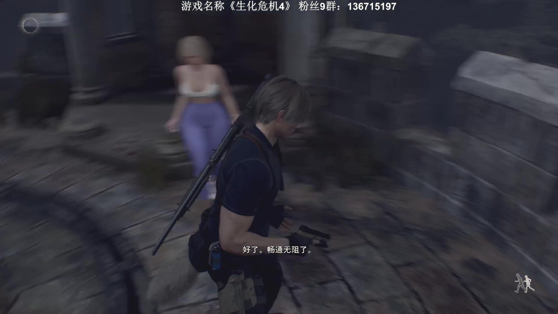 【2023-11-09 23点场】半支烟：恐怖游戏之魂！