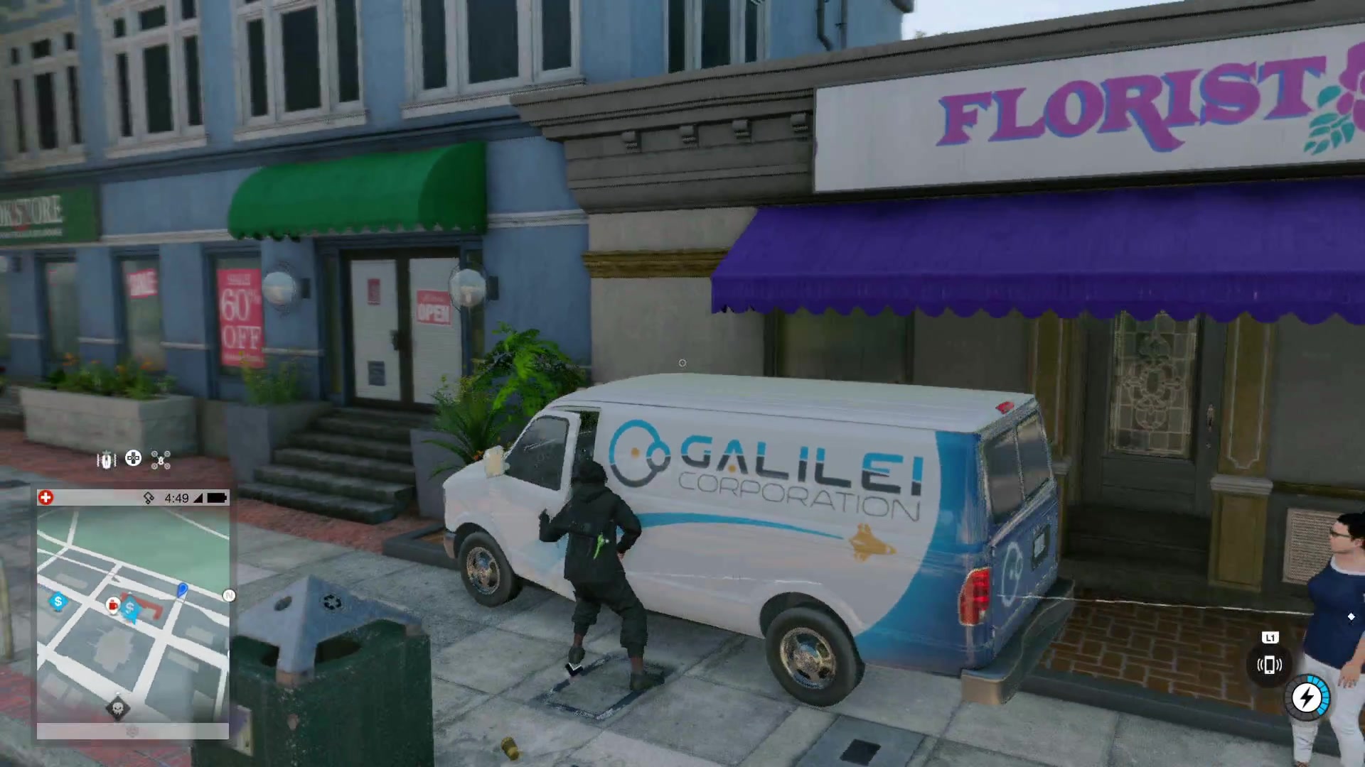 【2023-11-12 21点场】黑霄Cloud：匹诺曹+卡拉彼丘+手游+PS4随便玩玩